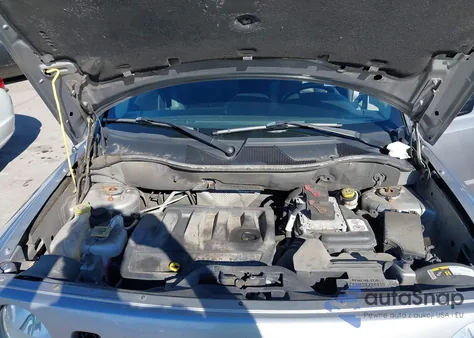 2016 Jeep Patriot Sport Se z USA, uszkodzony, nr VIN 1C4NJRBB4GD618141